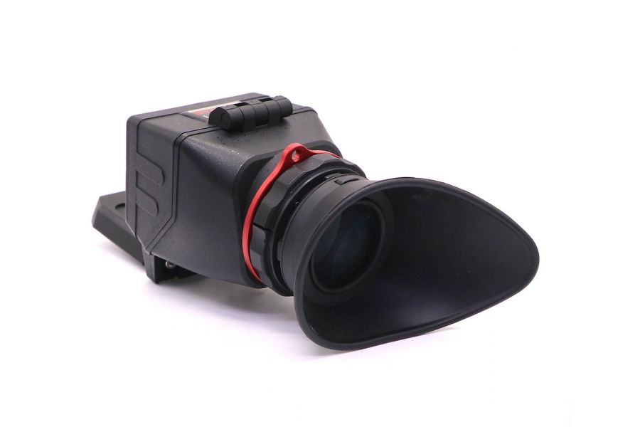 Видоискатель Kamerar QV-1 в упаковке