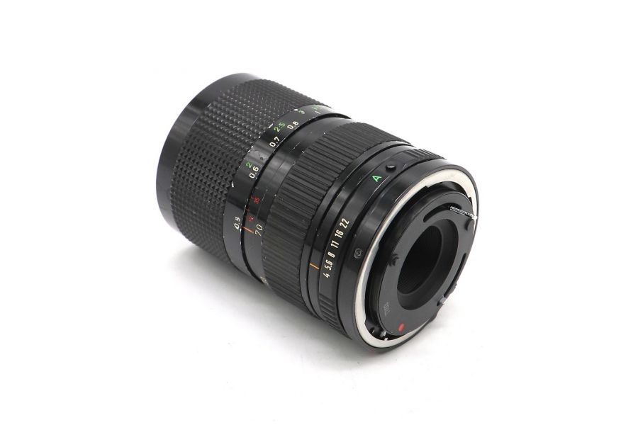 Canon FD 35-70mm f/4 б.