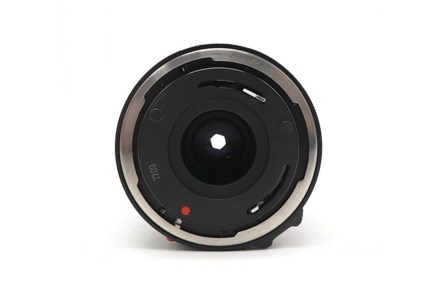 Canon FD 35-70mm f/4 б.