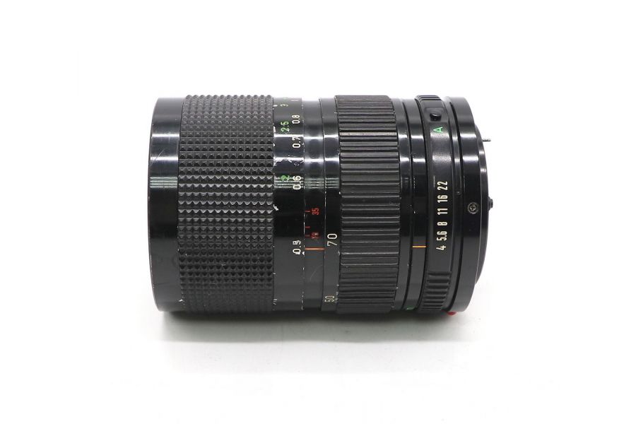 Canon FD 35-70mm f/4 б.