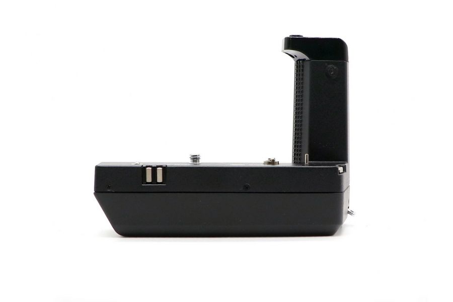 Батарейная ручка Olympus OM System Winder 2 в упаковке