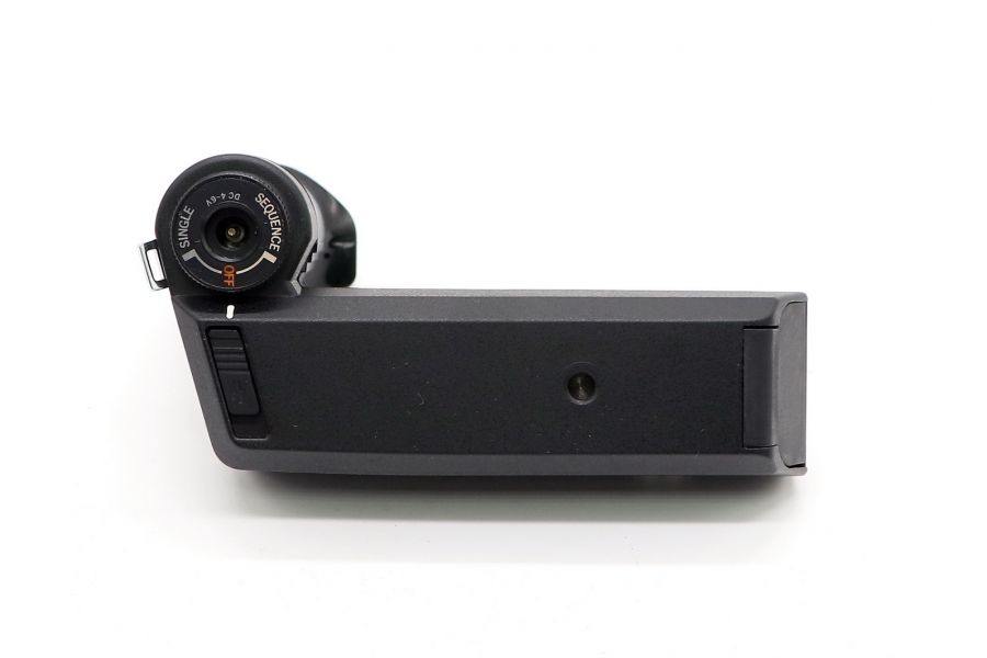 Батарейная ручка Olympus OM System Winder 2 в упаковке