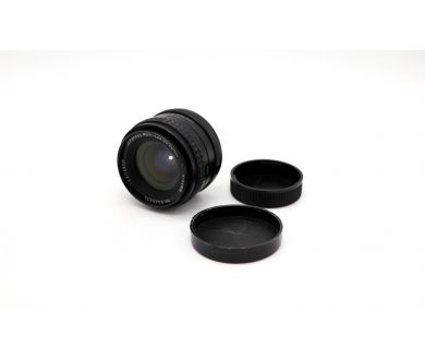 JCPenney 28mm f/2.8 Multi-Coated Optics