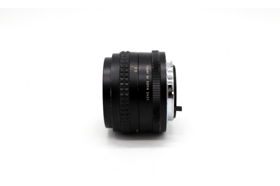 JCPenney 28mm f/2.8 Multi-Coated Optics