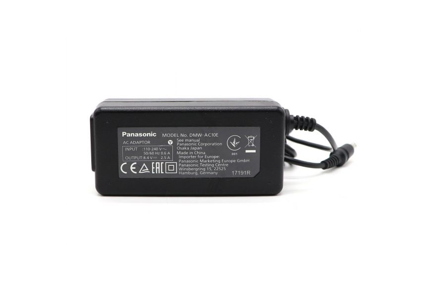 Сетевой адаптер DMW-AC10E оригинальный