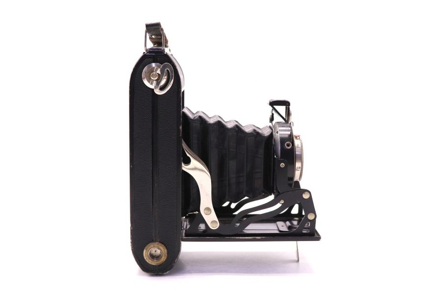 Wirgin + Wiesbaden Gewironar 6.3/10.5cm