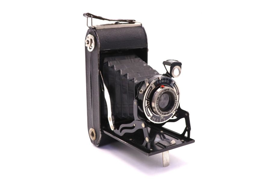 Wirgin + Wiesbaden Gewironar 6.3/10.5cm