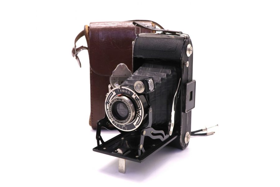 Wirgin + Wiesbaden Gewironar 6.3/10.5cm