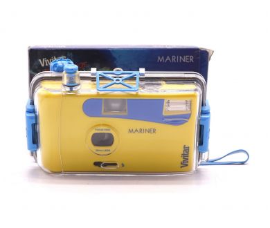 Vivitar Mariner для съемки под водой в упаковке