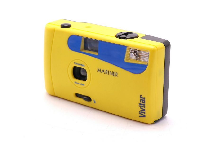 Vivitar Mariner для съемки под водой в упаковке
