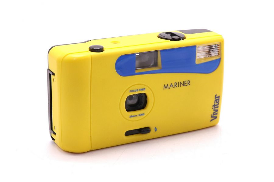 Vivitar Mariner для съемки под водой в упаковке