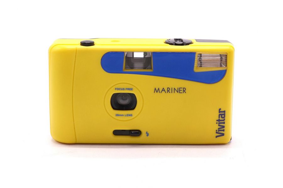Vivitar Mariner для съемки под водой в упаковке