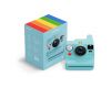 Фотоаппарат Polaroid Now+ Generation 3 Голубой