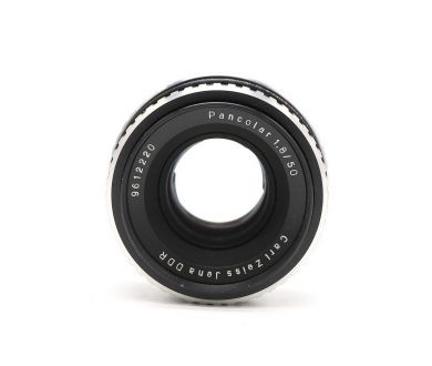 Купить Pancolar 1.8/50 CZJ для Sony Nex Pancolar 1.8/50 CZJ для Sony Nex