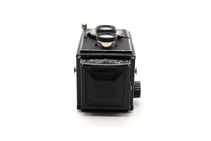 Vitaflex + Pololyt 3.5/75mm