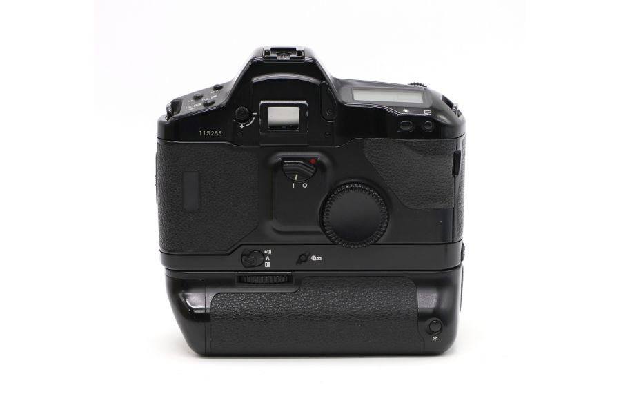Canon EOS-1n body (115255)