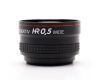 Конвертер Hama Video-Objektiv HR-0.5x Wide