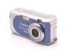Canon PowerShot A430 синий