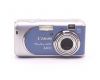 Canon PowerShot A430 синий