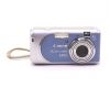 Canon PowerShot A430 синий