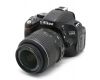 Nikon D5100 kit (пробег 13000 кадров)