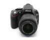 Nikon D5100 kit (пробег 13000 кадров)