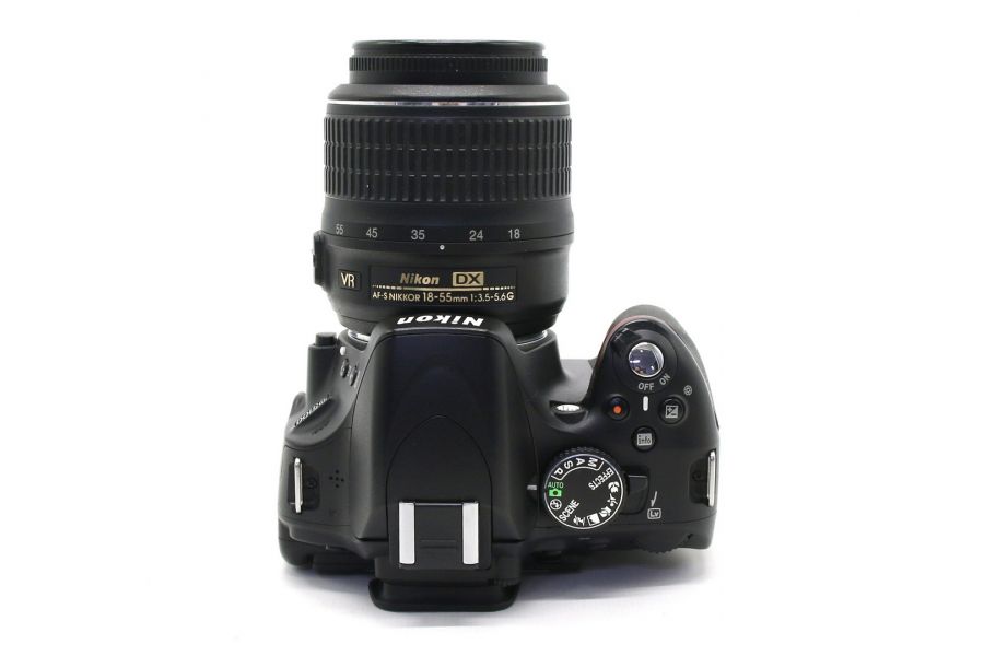 Nikon D5100 kit (пробег 13000 кадров)