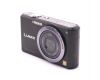 Panasonic Lumix DMC-FX100 чёрный