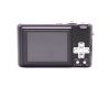 Panasonic Lumix DMC-FX100 чёрный