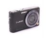 Panasonic Lumix DMC-FX100 чёрный
