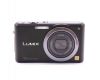 Panasonic Lumix DMC-FX100 чёрный