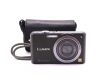 Panasonic Lumix DMC-FX100 чёрный