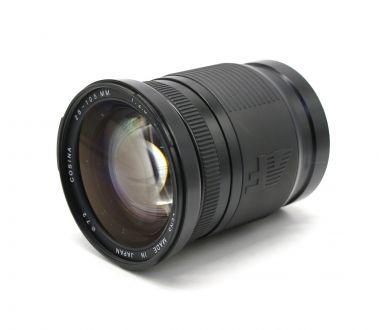 Cosina 28-105mm f/2.8-3.8 MC AF Canon EF