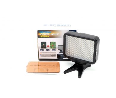 Накамерный свет LED-5009