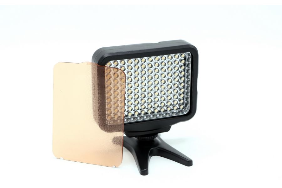 Накамерный свет LED-5009