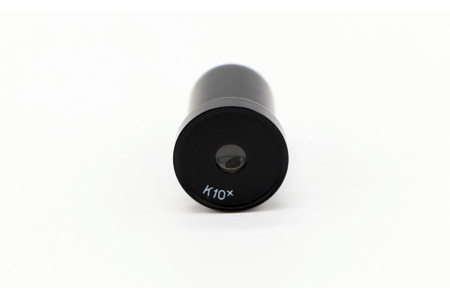 Окуляр микроскопа К10х