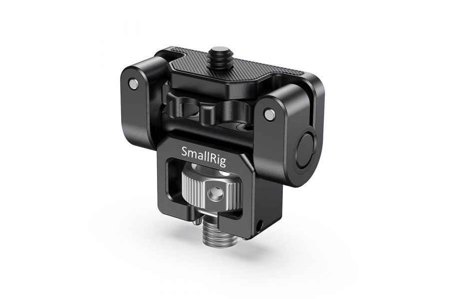 Поворотный держатель монитора SmallRig 2174B (ARRI 3/8)