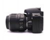 Nikon D40 kit (пробег 3710 кадров)