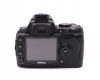 Nikon D40 kit (пробег 3710 кадров)