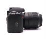 Nikon D40 kit (пробег 3710 кадров)