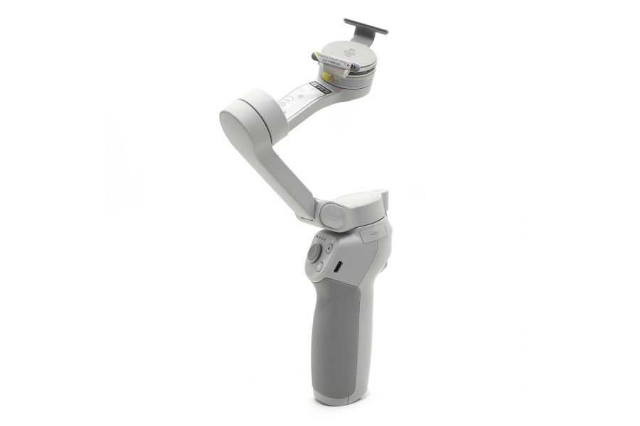 Стабилизатор DJI Osmo Mobile 4