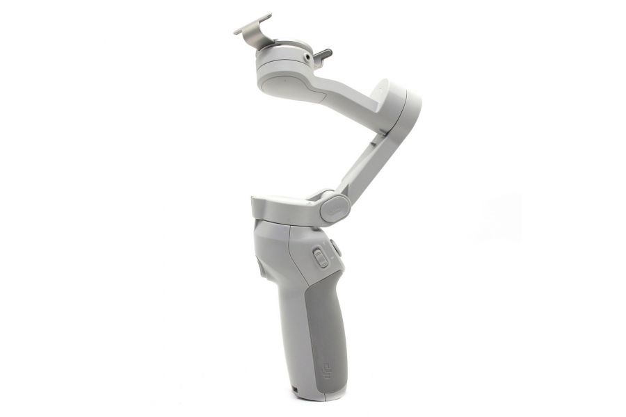 Стабилизатор DJI Osmo Mobile 4