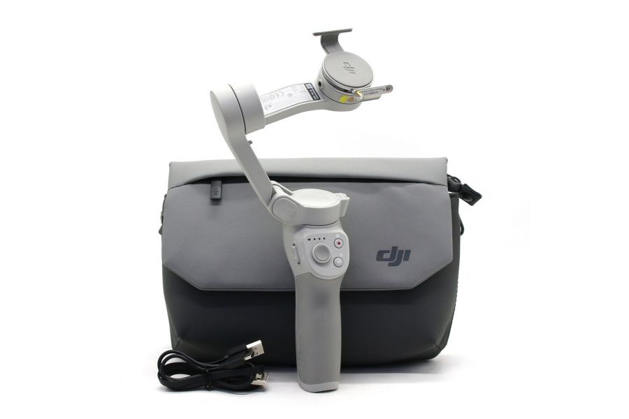 Стабилизатор DJI Osmo Mobile 4