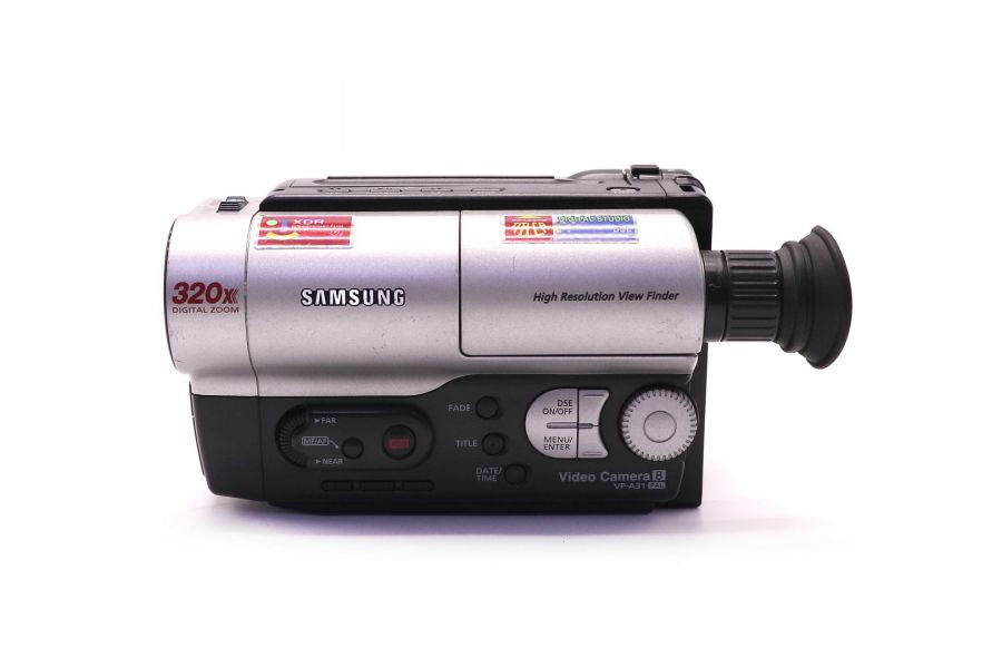 Видеокамера Samsung VP-A31