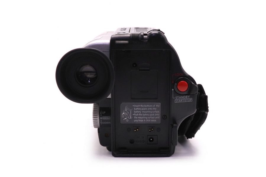 Видеокамера Samsung VP-A31