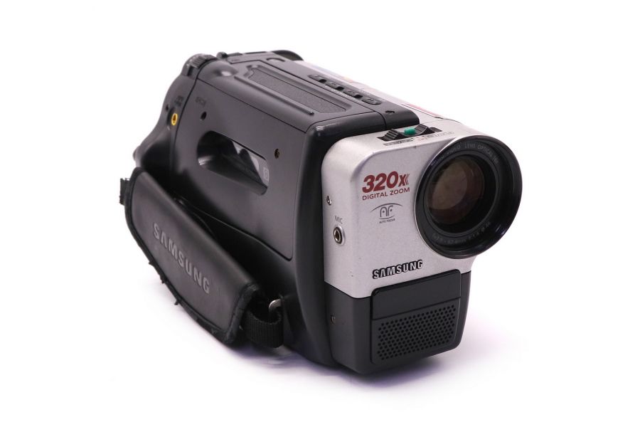 Видеокамера Samsung VP-A31