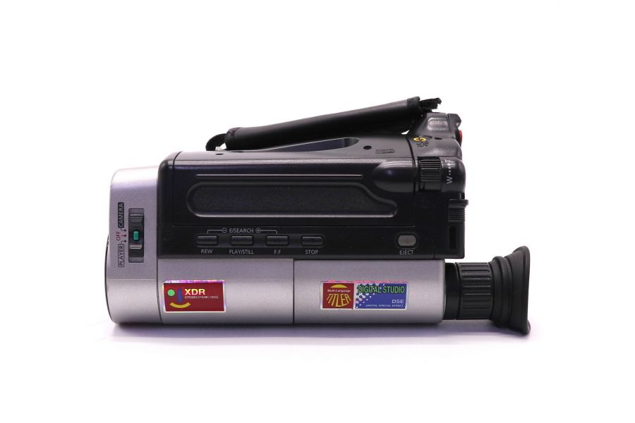 Видеокамера Samsung VP-A31