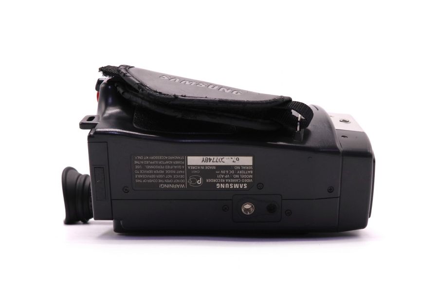 Видеокамера Samsung VP-A31