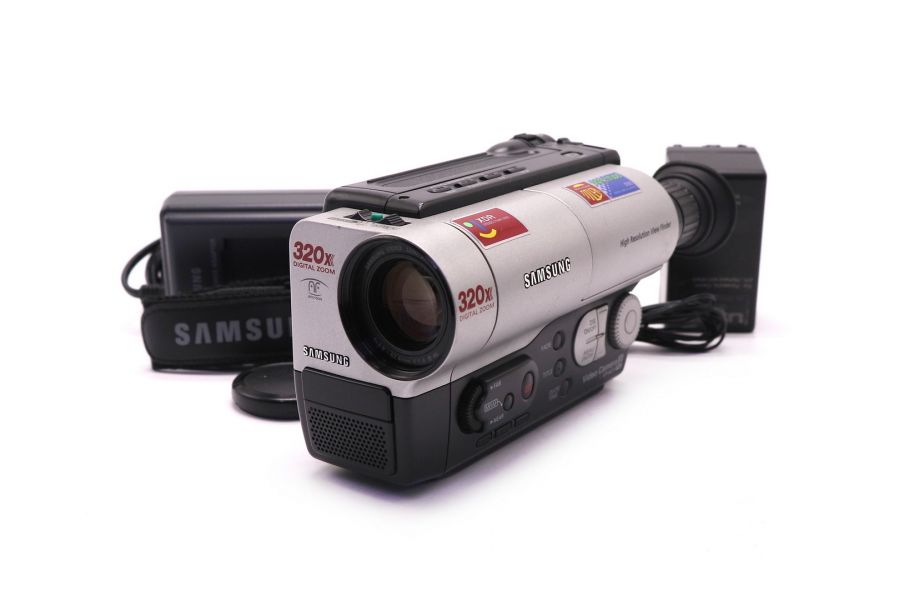 Видеокамера Samsung VP-A31