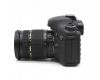 Canon EOS 7D kit SP AF 28-75mm f/2.8 XR Di LD Aspherical